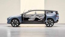 Volvo Concept Recharge
