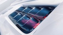 Foto - Ferrari F50 Project Fenix Concept