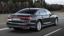 Audi A8 L 60 TFSI e quattro (2022)