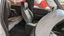 Sleeper GMC Typhoon / Chevy S-10 Blazer For Sale