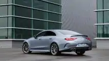 Mercedes-AMG CLS 53 2021