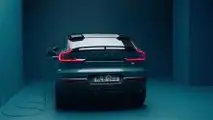 Volvo C40 Recharge