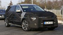 2022 KIA Niro Casus Fotoğrafları