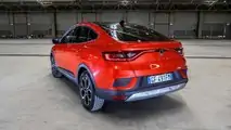 Renault Arkana (2021) im Test