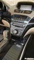 2007 Acura MDX