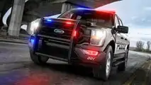 2021 Ford F-150 Polizei-Responder