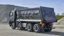 Iveco T-WAY (2021)