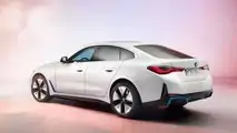 2022 BMW i4