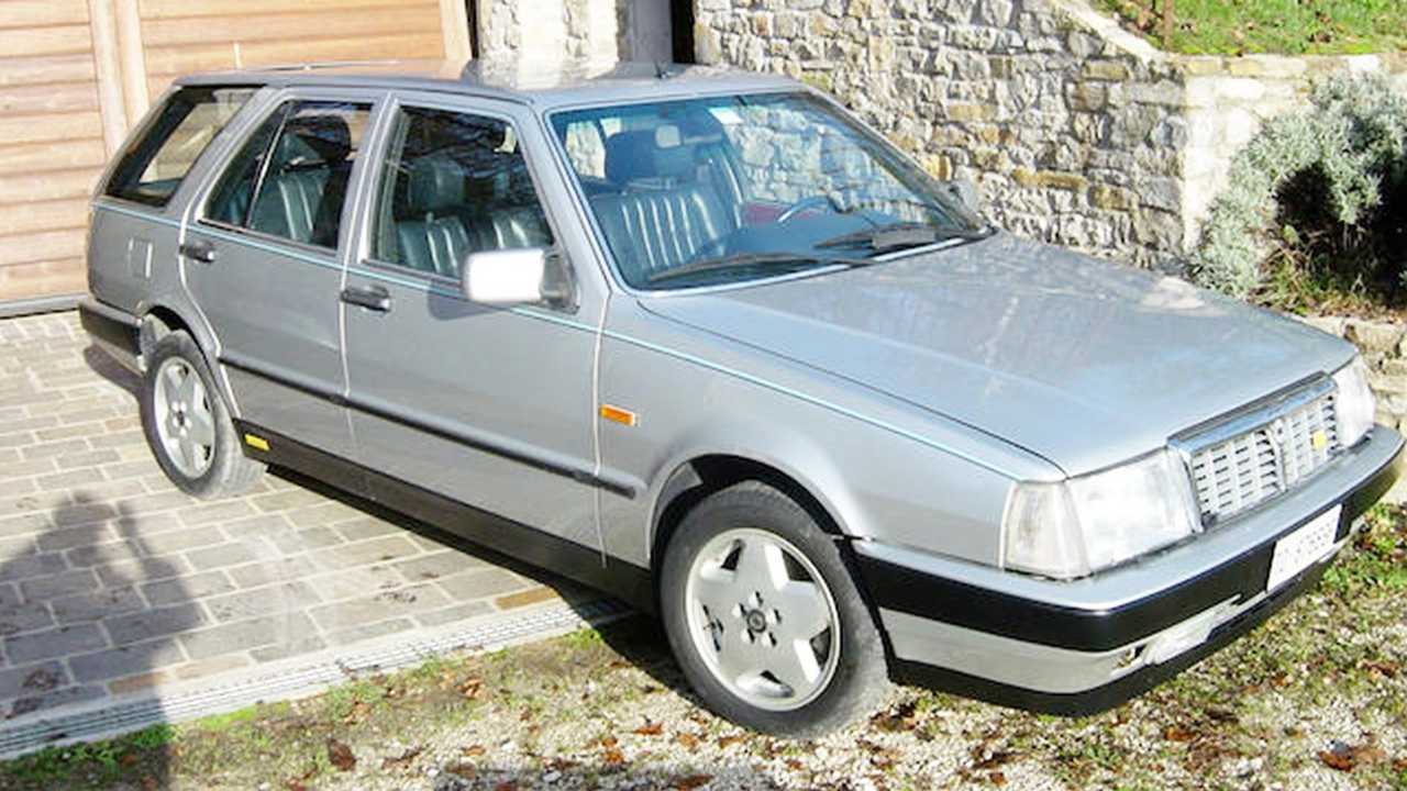 Tutte le auto di Gianni Agnelli