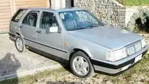 Tutte le auto di Gianni Agnelli