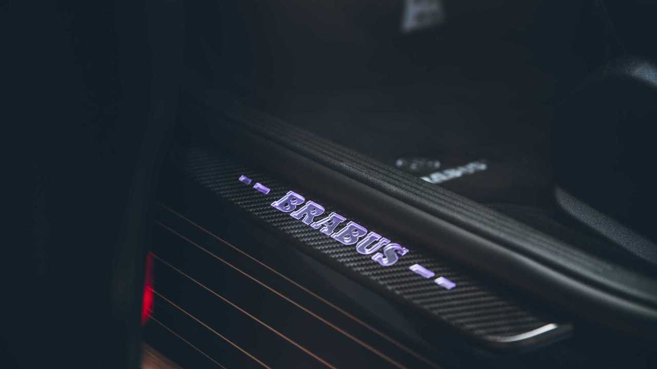 Brabus 800