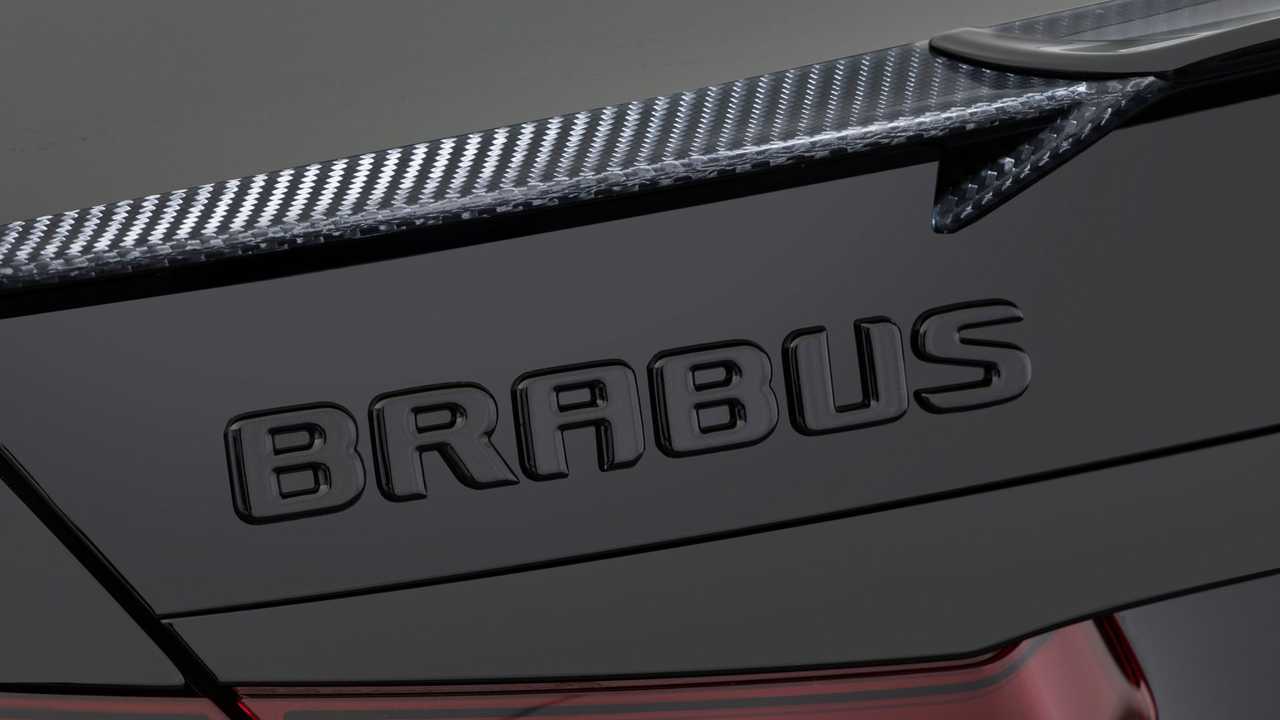 BRABUS 800 2021
