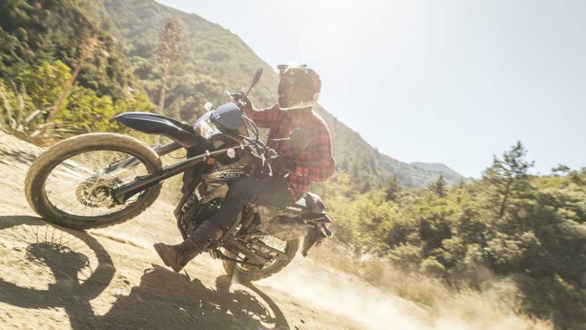 On Rider Riders Share Expands Peer-To-Peer Rentals To Off-Road Motorcycles