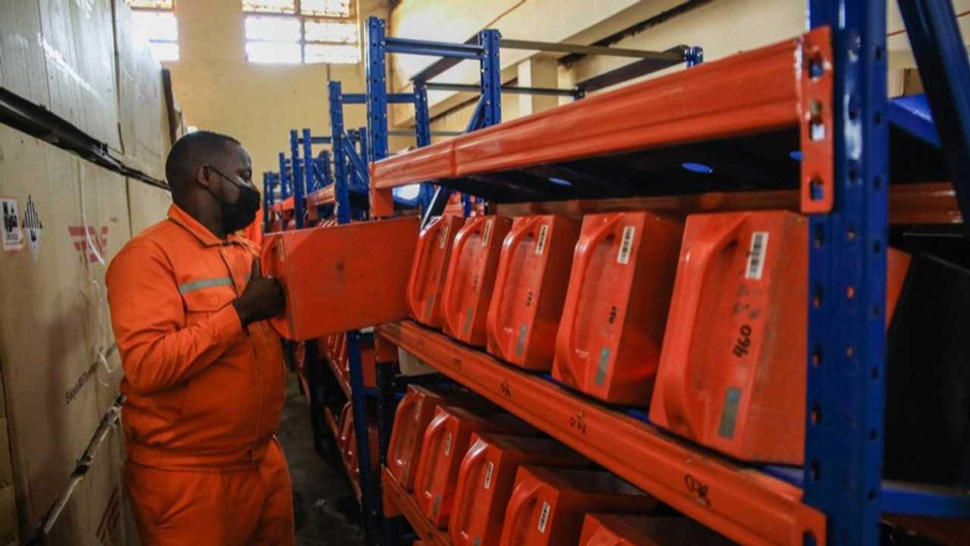 Rwanda Seeks To Convert GasPowered Motorcycles To Electric