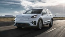 2021 Kia Niro EV