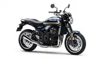 Kawasaki Z900 RS 2022