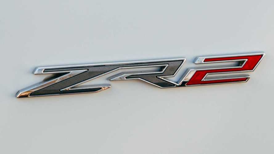 Chevrolet Silverado ZR2 Teased By Proving It Can Get Muddy