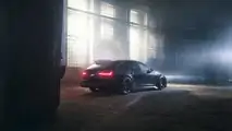 ABT Audi RS 6 Johann Abt Signature Edition