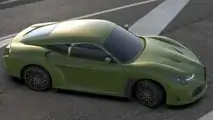 Electra Quds Rise EV