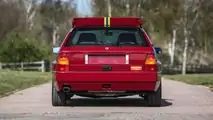 Lancia Delta Integrale Evo 2 Edizione Finale
