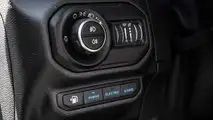 Jeep Wrangler 4xe (2020)