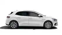 Renault Megane E-TECH Plug-in 160 (2021)
