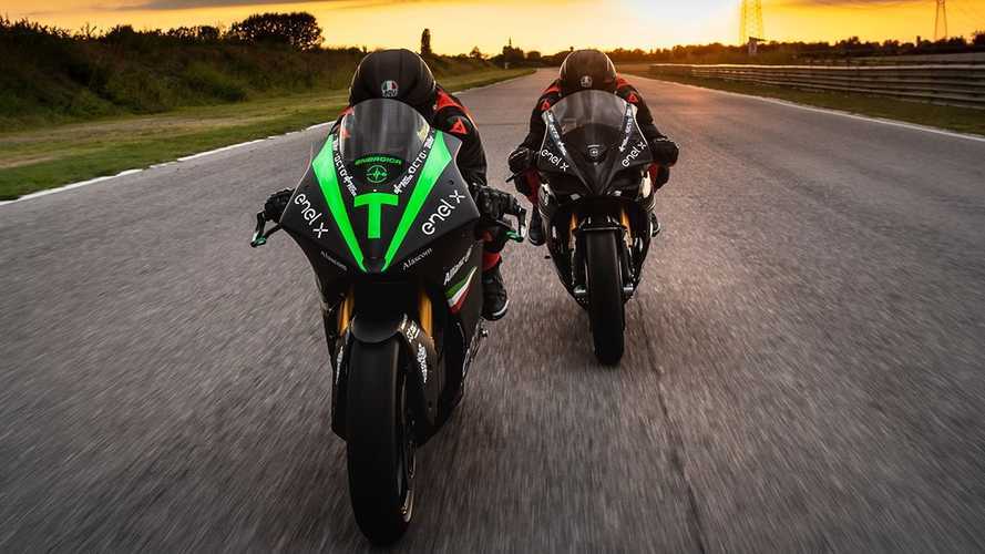 Energica Secures Ideanomics Investment To Fuel Future Growth