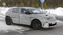 Renault Megane EV