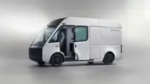 Arrival Van