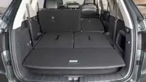SsangYong Rexton (2021)