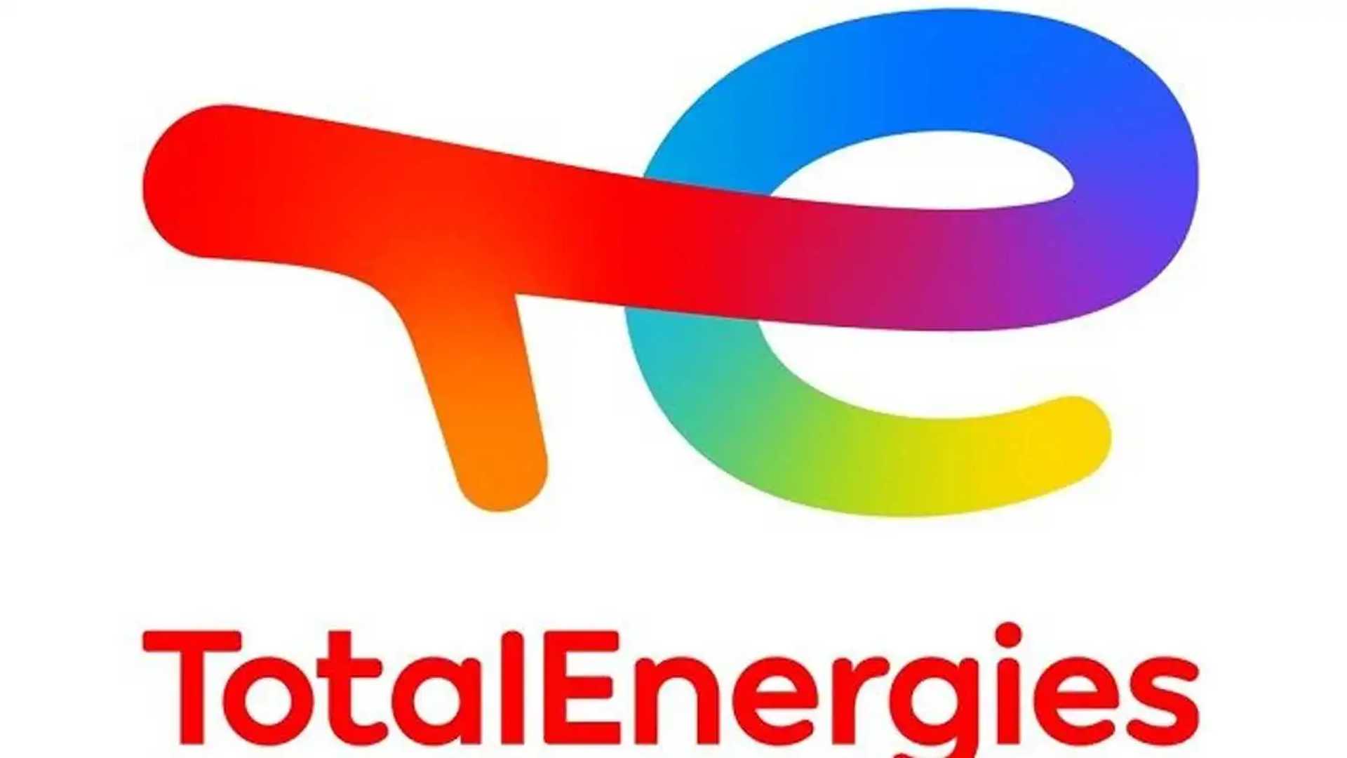 Petrol devi Total #39 in ismi TotalEnergies olarak değişti