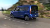 Fiat Doblò (2022)