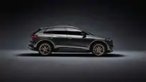 Audi Q4 e-tron quattro