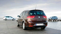 SEAT Altea XL