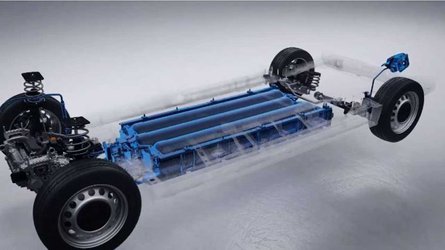 Stellantis: come funziona il sistema fuel cell