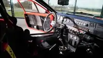 Lancia Rally 037 prototipo