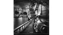 Teaser versione finale di Bugatti The Black Car