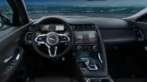 Jaguar E-Pace R-Dynamic Black Edition (2021)