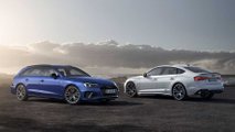 Audi A4, A5, Q7 ve Q8 Competition Paketleri