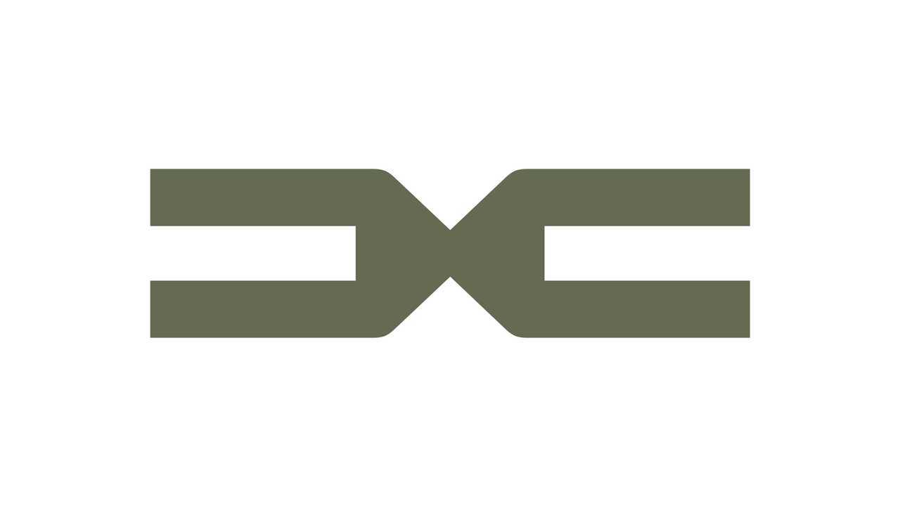 Dacia Yeni Logo