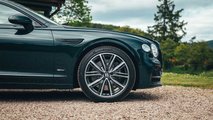 2022 Bentley Flying Spur Hybrid