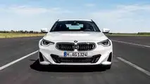 BMW Serie 2 Coupé 2022