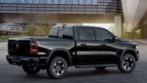 2022 Ram 1500 Rebel G/T (posteriore tre quarti)