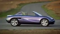 Hyundai HCD6 concept (2001)