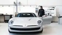 Isorivolta GTZ Zagato im Test