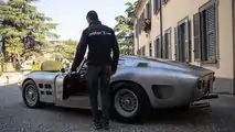 Isorivolta GTZ Zagato im Test