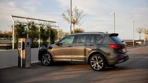 Seat Tarraco e-Hybrid