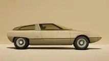Citroën GS Camargue (1972)