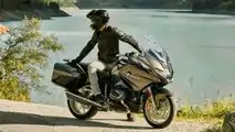 BMW R 1250 RT (2021)