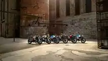 BMW R NineT (2021)